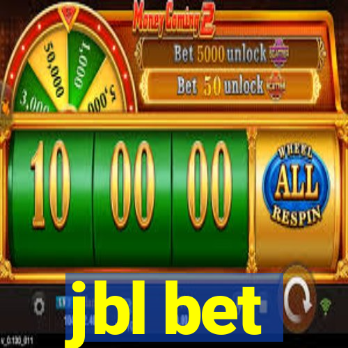 jbl bet